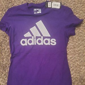 Adidas Shirt